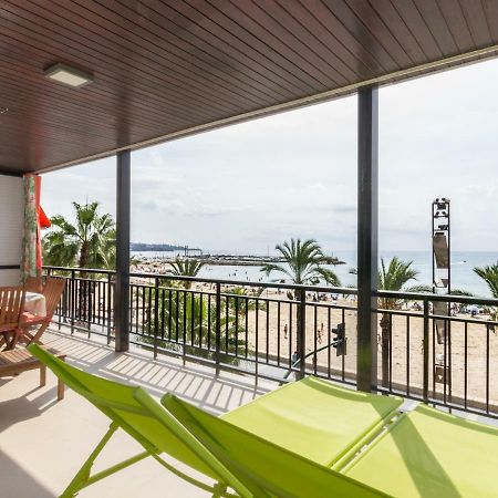 Apartamento La Paz Salou Exterior foto