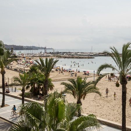 Apartamento La Paz Salou Exterior foto