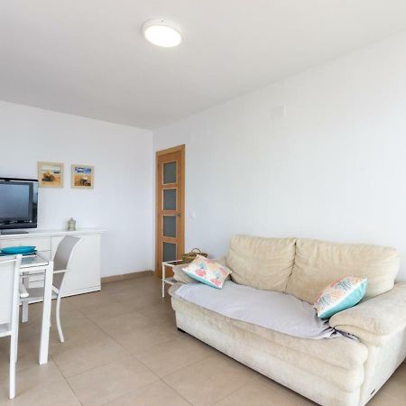 Apartamento La Paz Salou Exterior foto