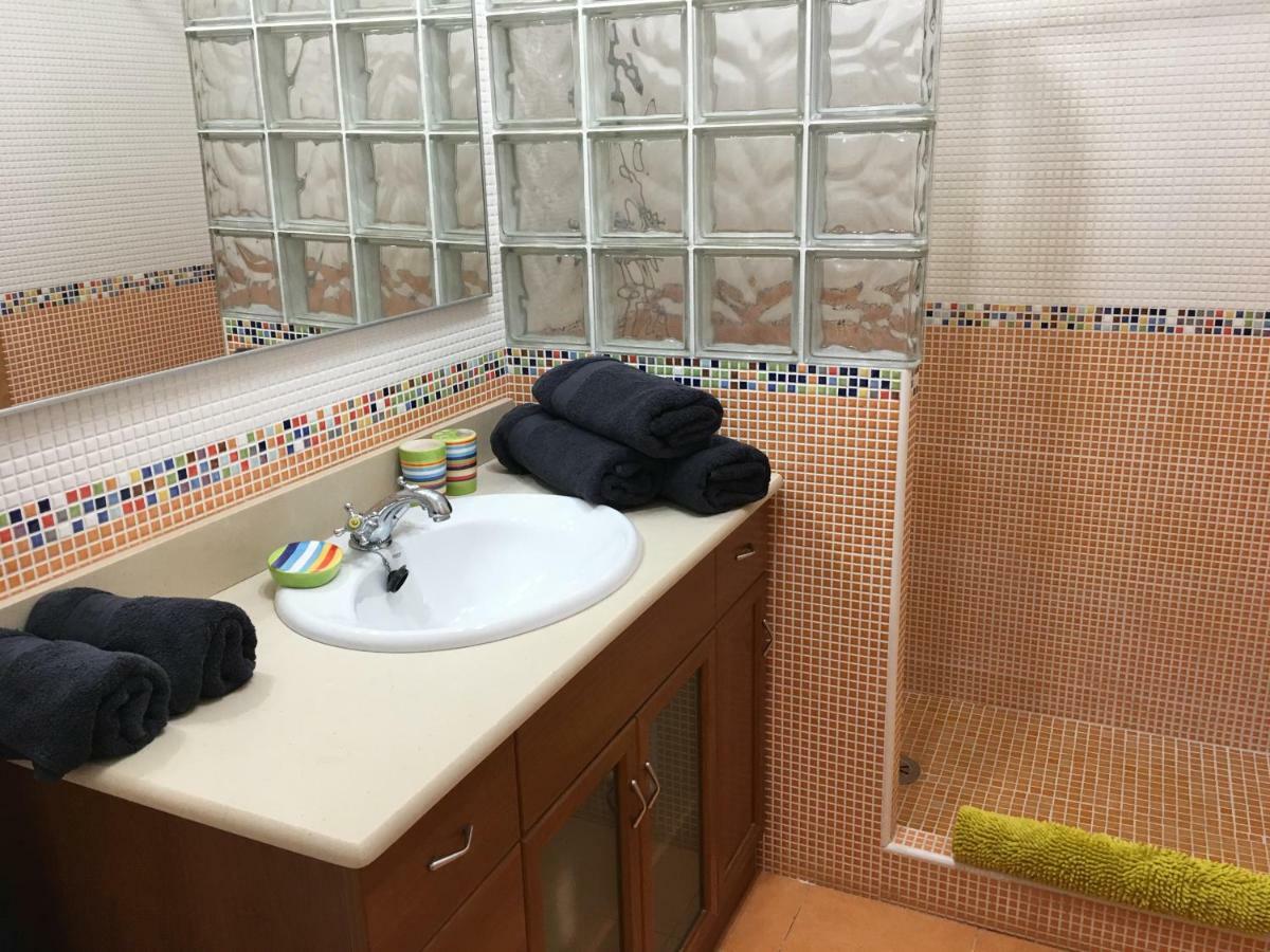 Apartamento La Paz Salou Exterior foto
