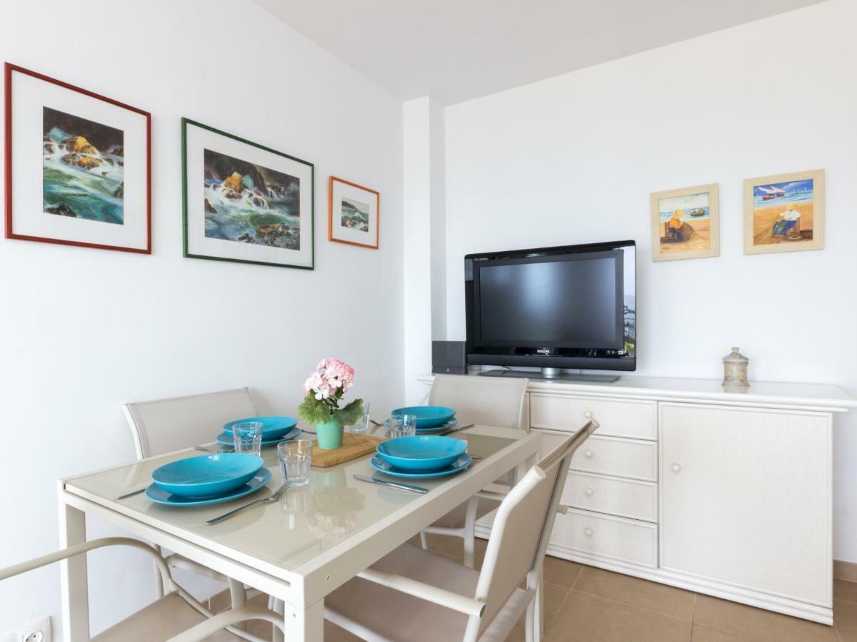 Apartamento La Paz Salou Exterior foto