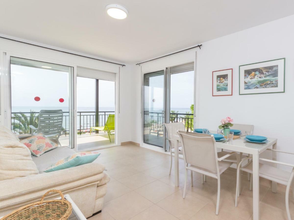Apartamento La Paz Salou Exterior foto