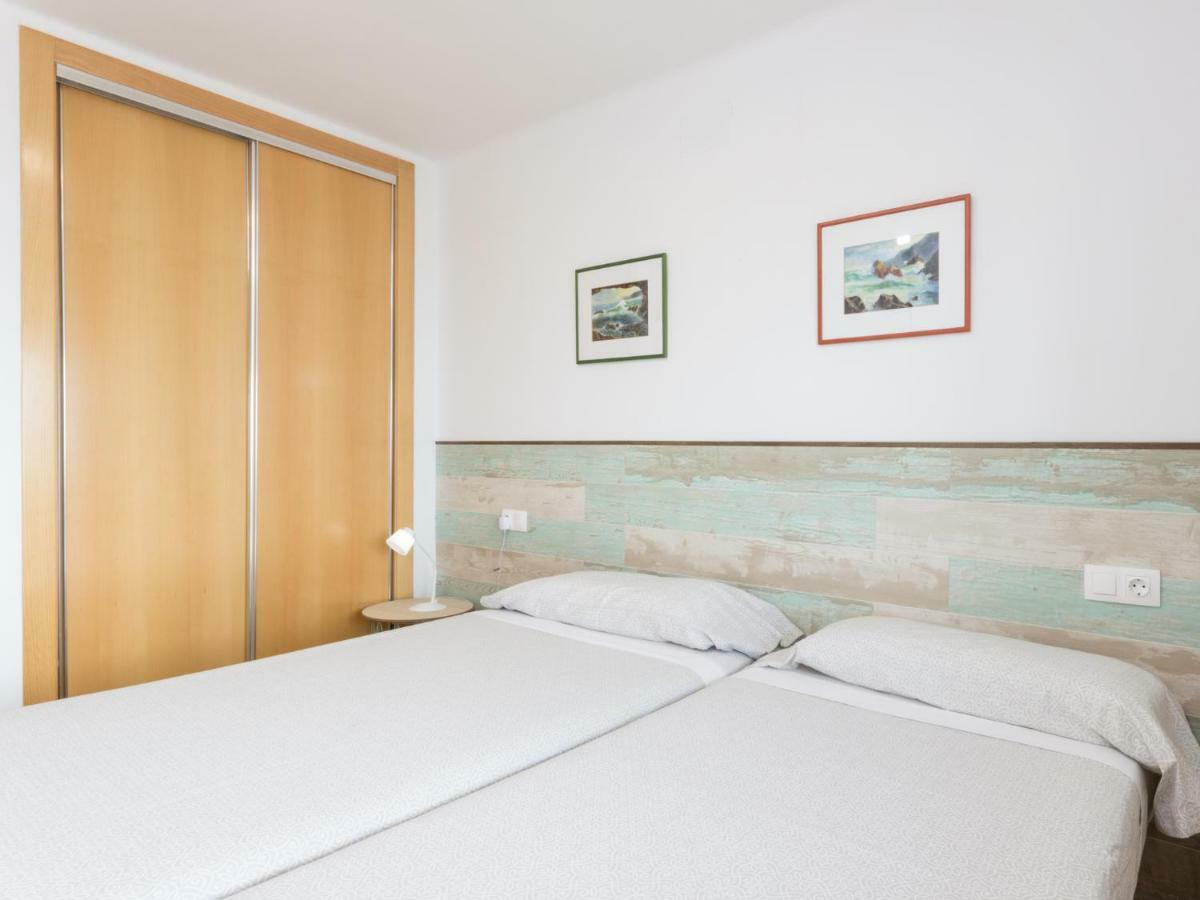 Apartamento La Paz Salou Exterior foto