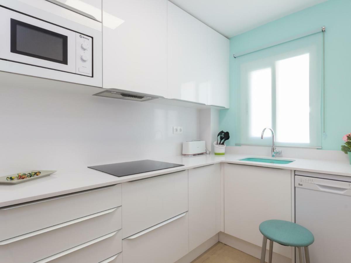 Apartamento La Paz Salou Exterior foto