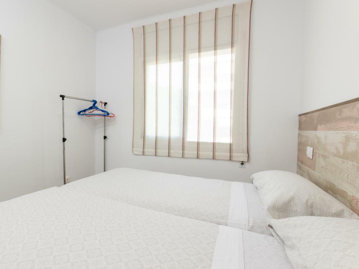 Apartamento La Paz Salou Exterior foto