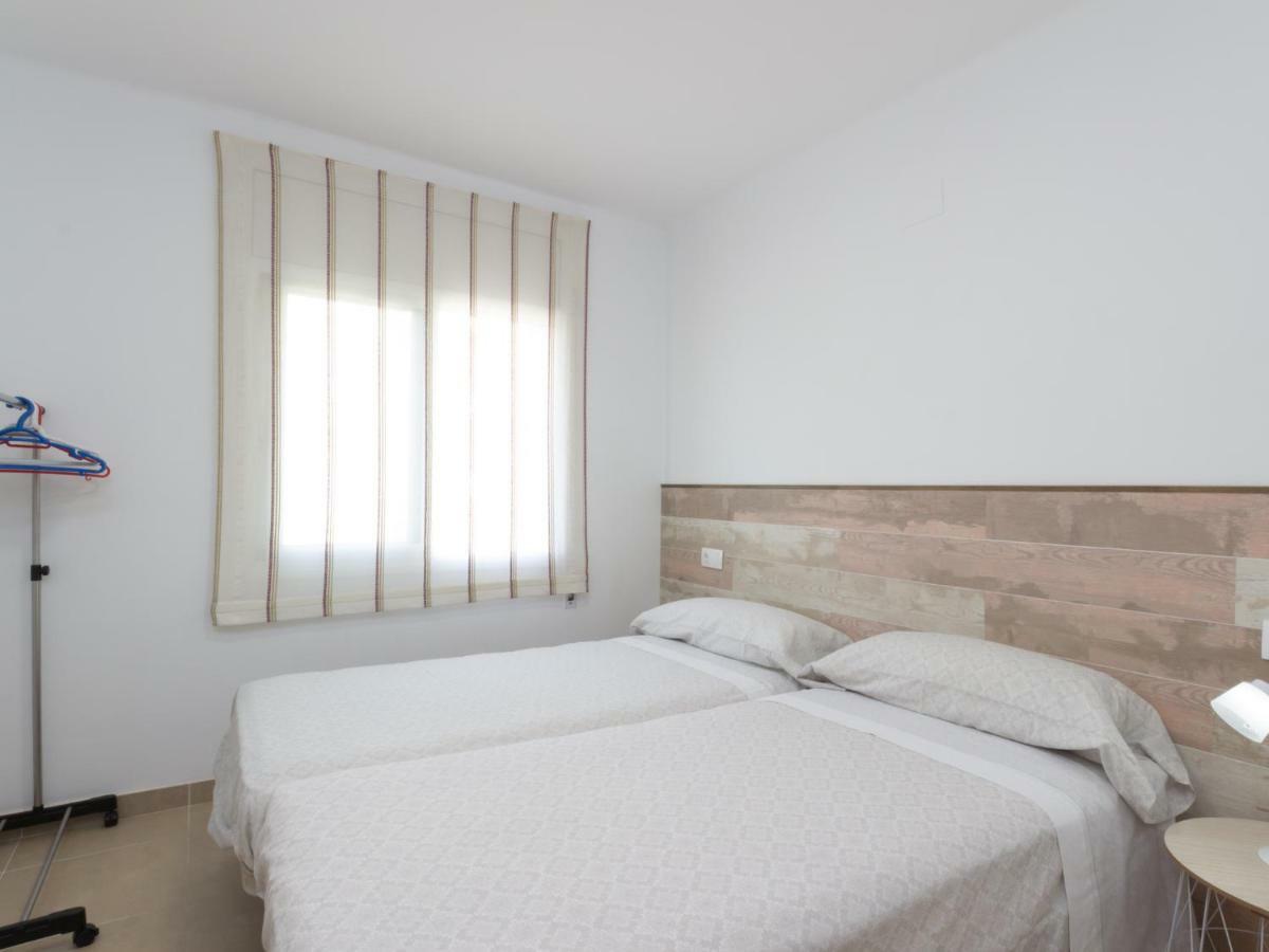 Apartamento La Paz Salou Exterior foto