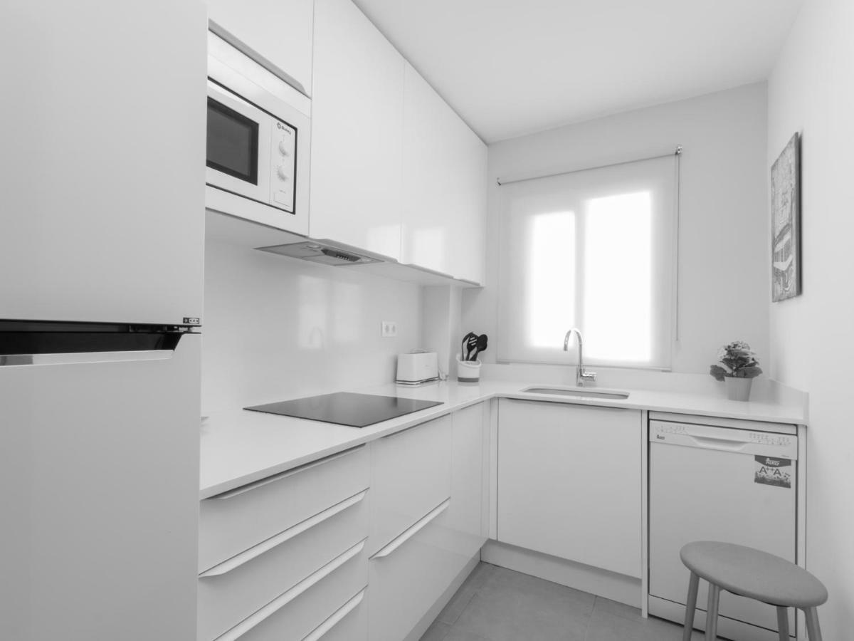 Apartamento La Paz Salou Exterior foto