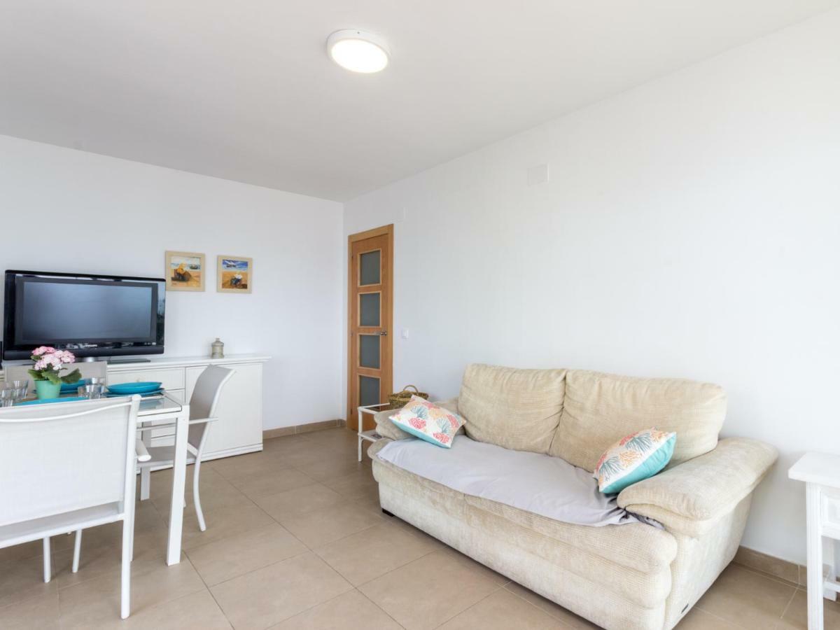 Apartamento La Paz Salou Exterior foto